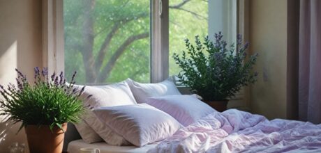 Como melhorar o sono naturalmente sem medicamentos