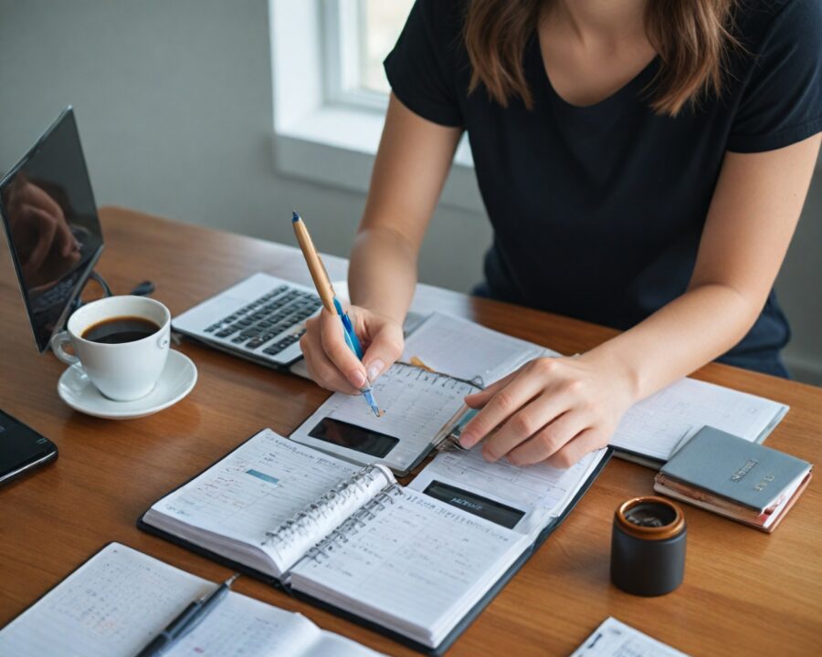 Como ajustar sua rotina às mudanças da sociedade moderna