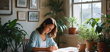 Viver com intencionalidade: como transformar seu estilo de vida