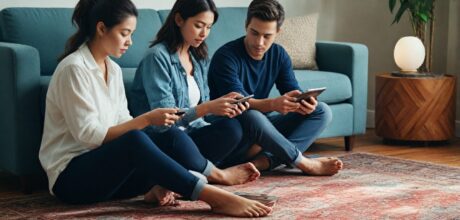 Tapetes inteligentes: como escolher modelos confortáveis e práticos