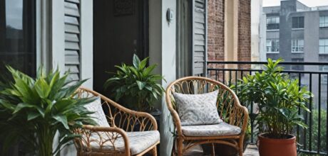 Como transformar pequenos espaços em refúgios pessoais únicos