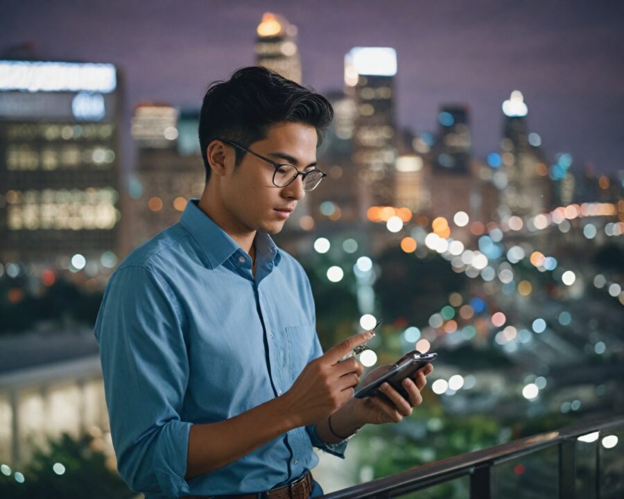 Como ajustar sua rotina às mudanças da sociedade atual