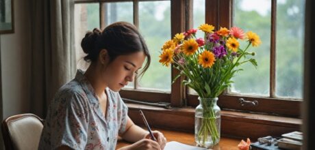 Práticas de gratidão que transformam seu dia a dia