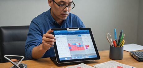 como criar uma rotina funcional e flexível para lidar com imprevistos