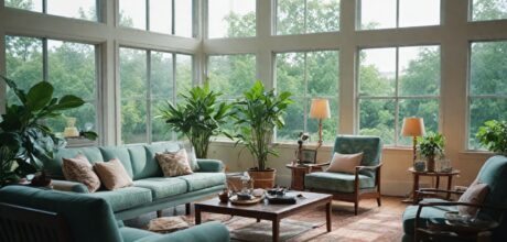 Como a arquitetura moderna melhora nossa qualidade de vida