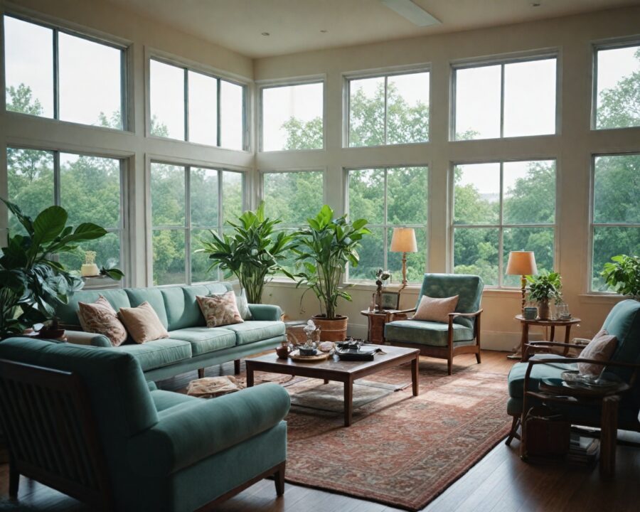 Como a arquitetura moderna melhora nossa qualidade de vida