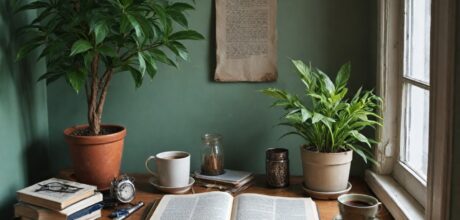 Como adotar o slow living mesmo com uma agenda cheia