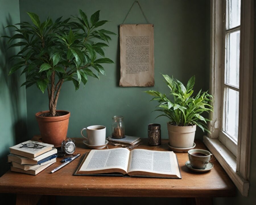 Como adotar o slow living mesmo com uma agenda cheia