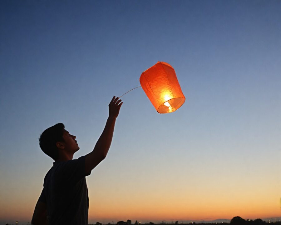 Por que aprender a desapegar é essencial no século 21