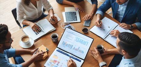 Como criar uma estratégia de marketing digital para pequenas empresas