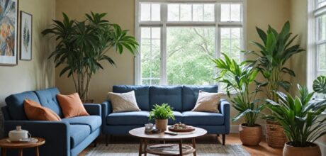 Como transformar sua casa em um espaço de bem-estar