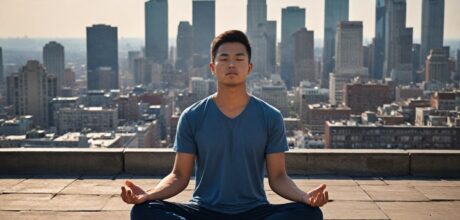 Como criar uma rotina com propósito em grandes cidades