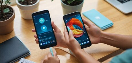 aplicativos para construir hábitos saudáveis e melhorar sua rotina