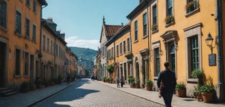 Descubra Vassouras: guia completo de história e turismo