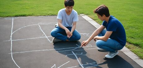 Como estabelecer limites saudáveis com filhos adolescentes