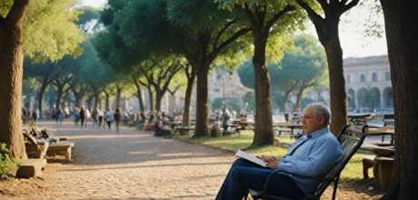 A importância do tempo livre na cultura da produtividade moderna
