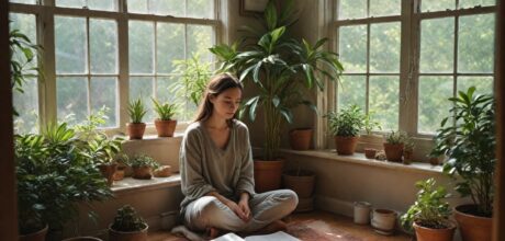 Como praticar slow living com uma agenda cheia