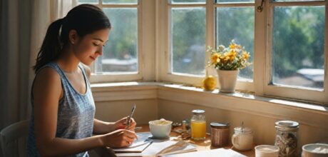 Pequenos hábitos para aumentar sua disposição diária
