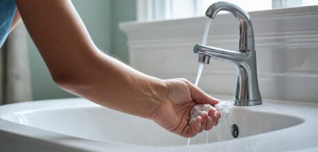 Hacks para evitar mofo em áreas úmidas do apartamento