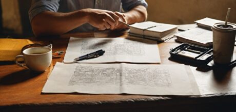 Rotina matinal: como profissionais criativos aumentam a produtividade