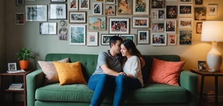 Como lidar com separação sem prejudicar vínculo com filhos