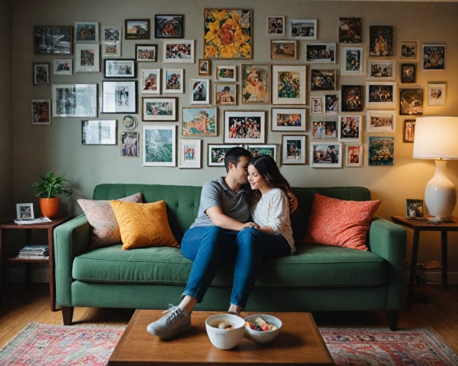 Como lidar com separação sem prejudicar vínculo com filhos