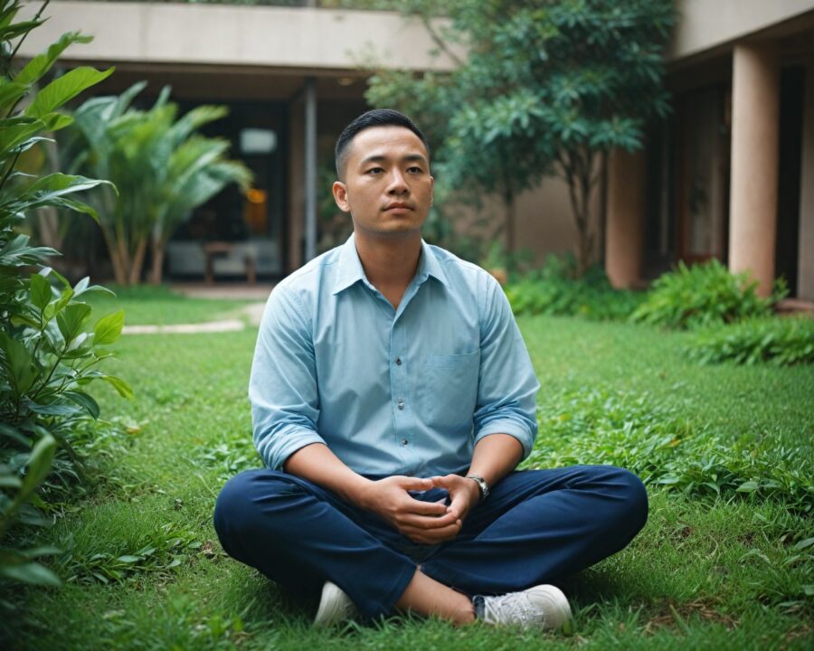 Como incorporar o slow living na rotina agitada do dia a dia