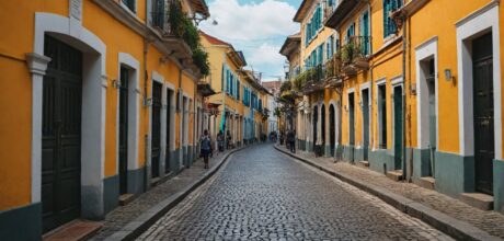 Vassouras: descubra sua história e atrações imperdíveis