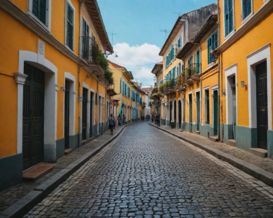 Vassouras: descubra sua história e atrações imperdíveis