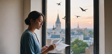 Por que desapegar é essencial para o bem-estar no século 21