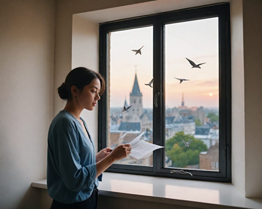 Por que desapegar é essencial para o bem-estar no século 21