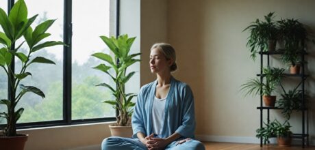 O papel do silêncio no lifestyle moderno: benefícios e práticas