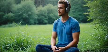 Técnicas eficazes para reduzir ruídos e aumentar a paz interior