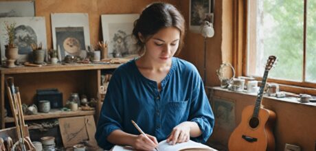 Como escolher o hobby ideal para melhorar sua saúde emocional