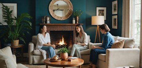 Como resolver conflitos familiares sem gerar mágoas