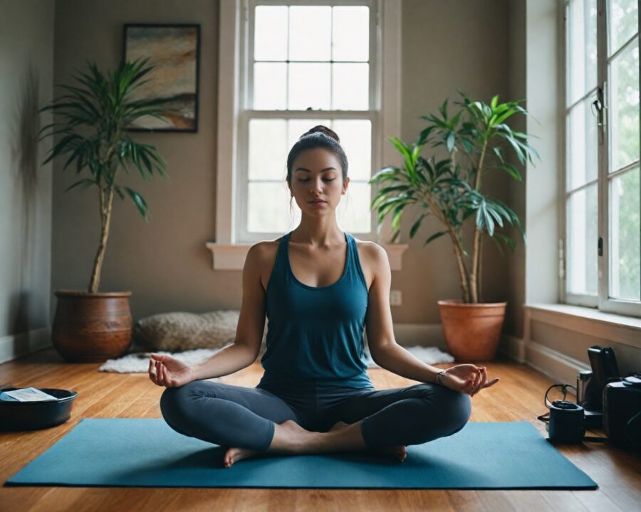 Como equilibrar vida digital e saúde mental no dia a dia