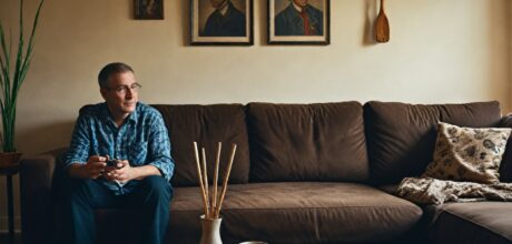 Como lidar com conflitos familiares de forma saudável e respeitosa