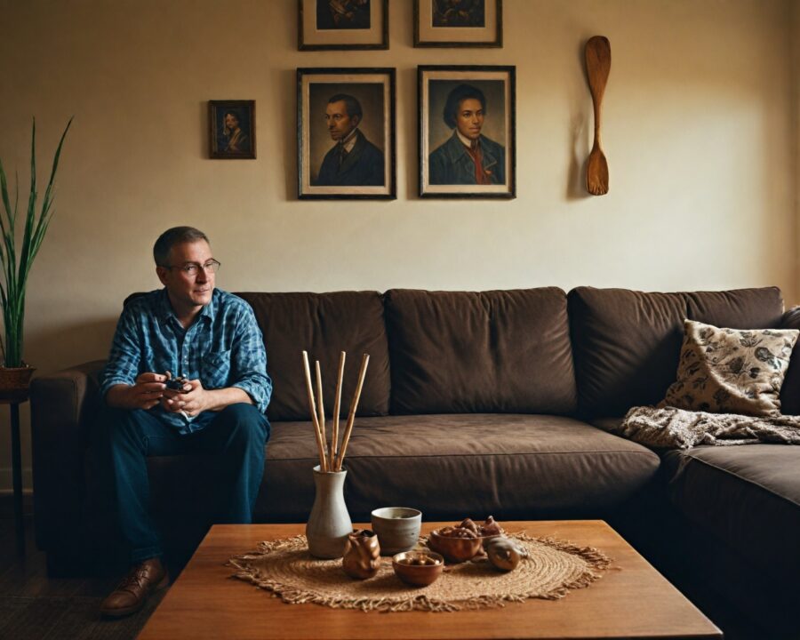 Como lidar com conflitos familiares de forma saudável e respeitosa