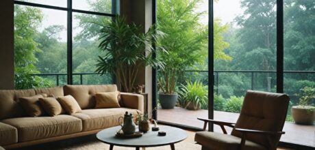 Como a arquitetura moderna transforma nossa qualidade de vida