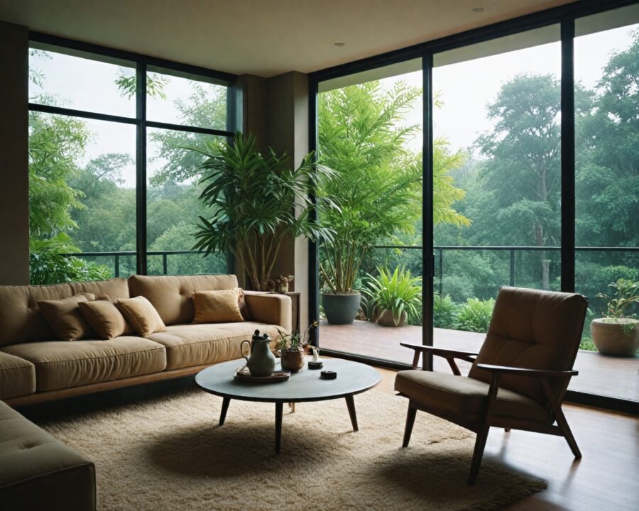 Como a arquitetura moderna transforma nossa qualidade de vida