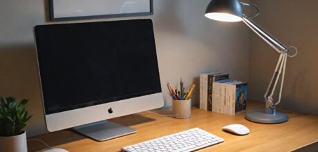 Como manter um ambiente digital limpo para mais clareza mental