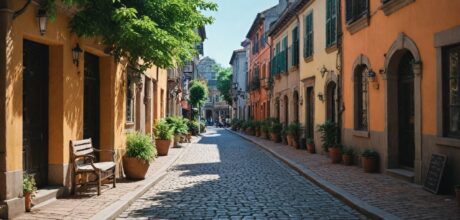 Vassouras: guia completo para explorar história e cultura