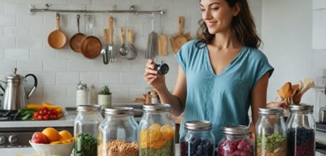 Como reduzir plástico e desperdício no dia a dia de forma prática