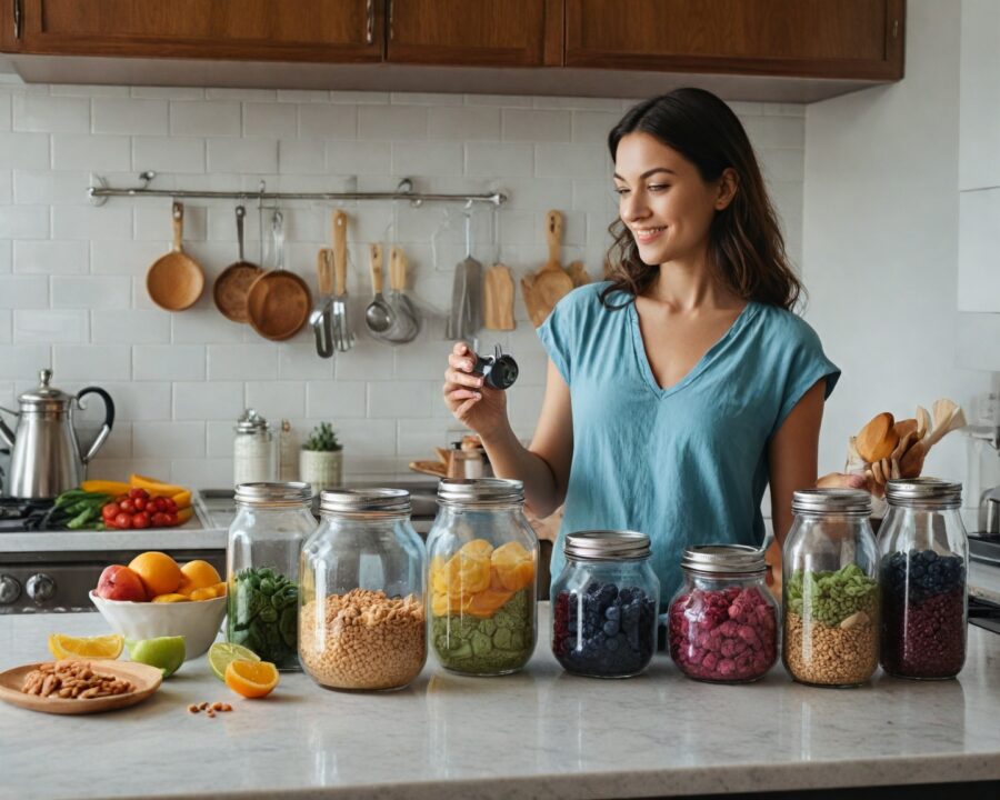 Como reduzir plástico e desperdício no dia a dia de forma prática