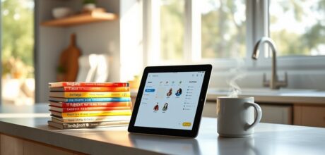 Aplicativos Úteis para Mães: Organize sua Rotina