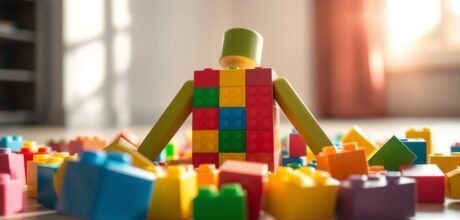 Como Ensinar Crianças sobre o Corpo Humano