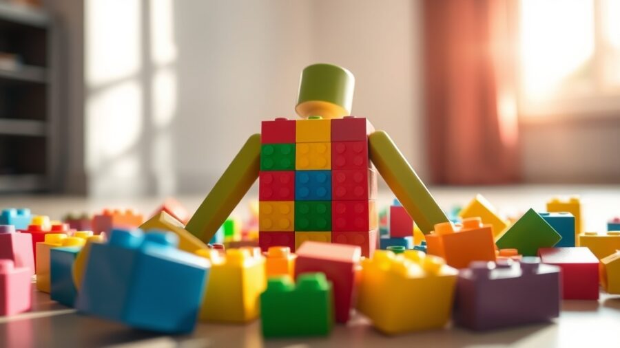 Como Ensinar Crianças sobre o Corpo Humano