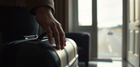 Como Lidar com a Saída de Casa do Filho: Dicas Essenciais