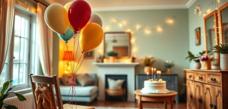 Decoração de Festa em Casa: Dicas e Ideias Criativas