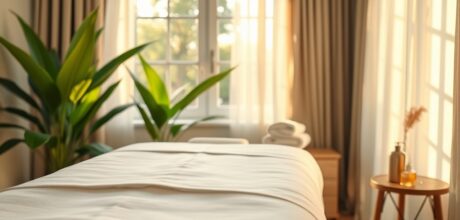 Massagem Relaxante em Casa: Guia Completo para Você